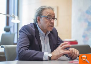 Mata: “Se ha acabado la época en la que el requisito para aprobar planes era ser amigo de un conseller”